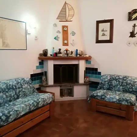 Mar Riviera Dei Pini * Budoni