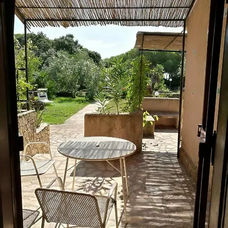 Mar Riviera Dei Pini Budoni