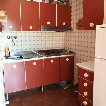 Mar Riviera Dei Pini Villa